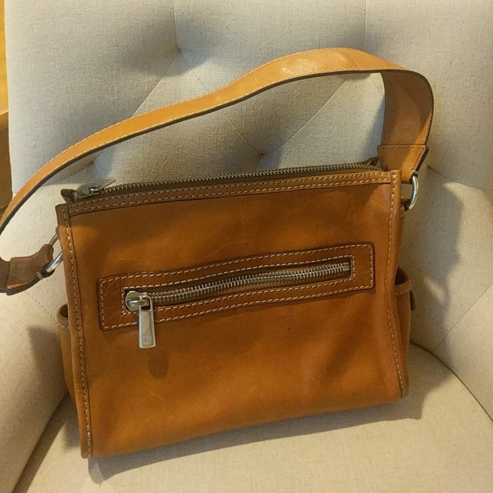 Michael Kors Leather Purse